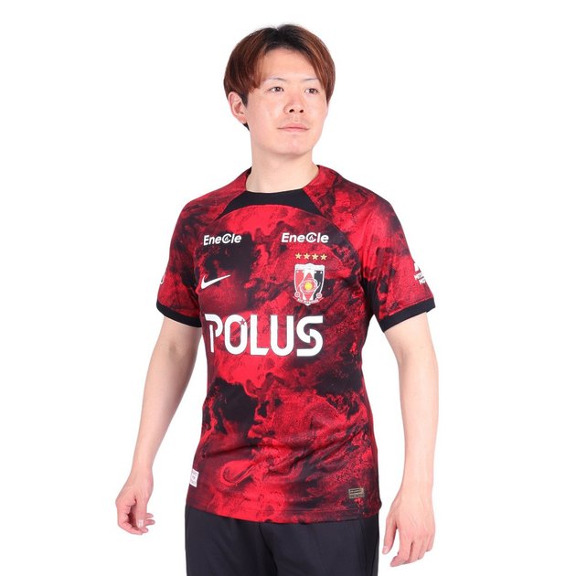 浦和レッズ 2024シーズン REDS ひろく VICTORYユニフォーム 伊藤敦樹
