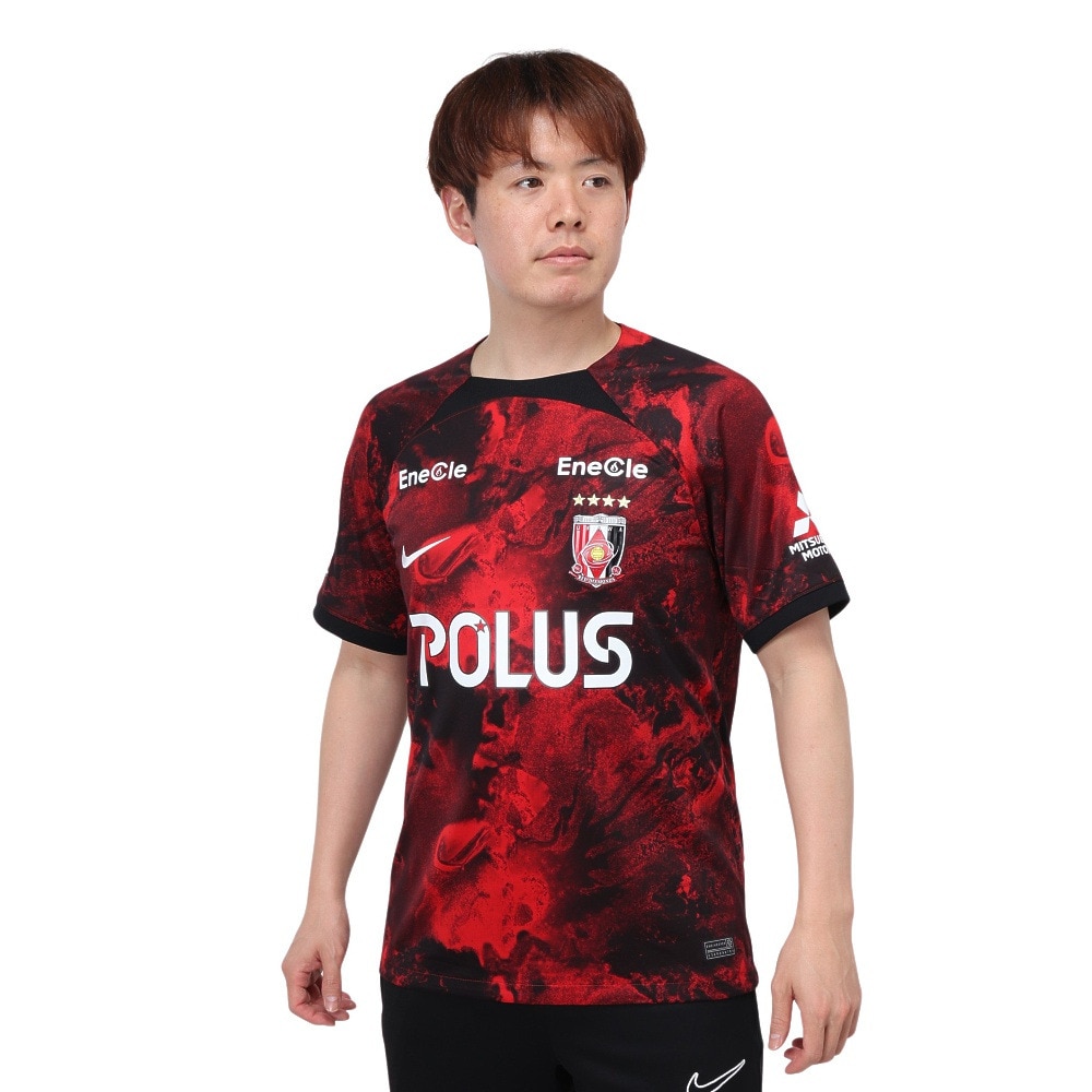 浦和レッズトレーニングウェア 【正規品】 NIKE製 浦和レッズ フル