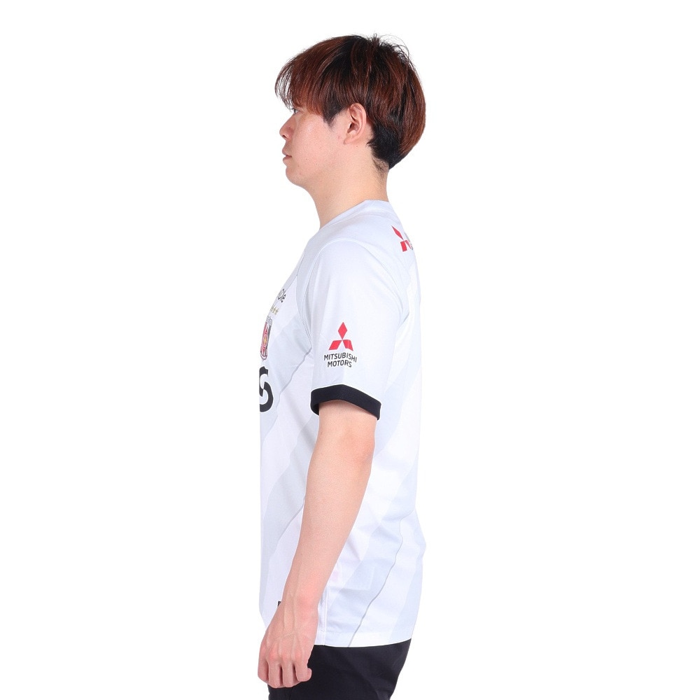ナイキ(NIKE)(メンズ)浦和レッズ 2024 アウェイ レプリカ ナイキ(NIKE)(メンズ)浦和レッズ 2024 アウェイ レプリカ