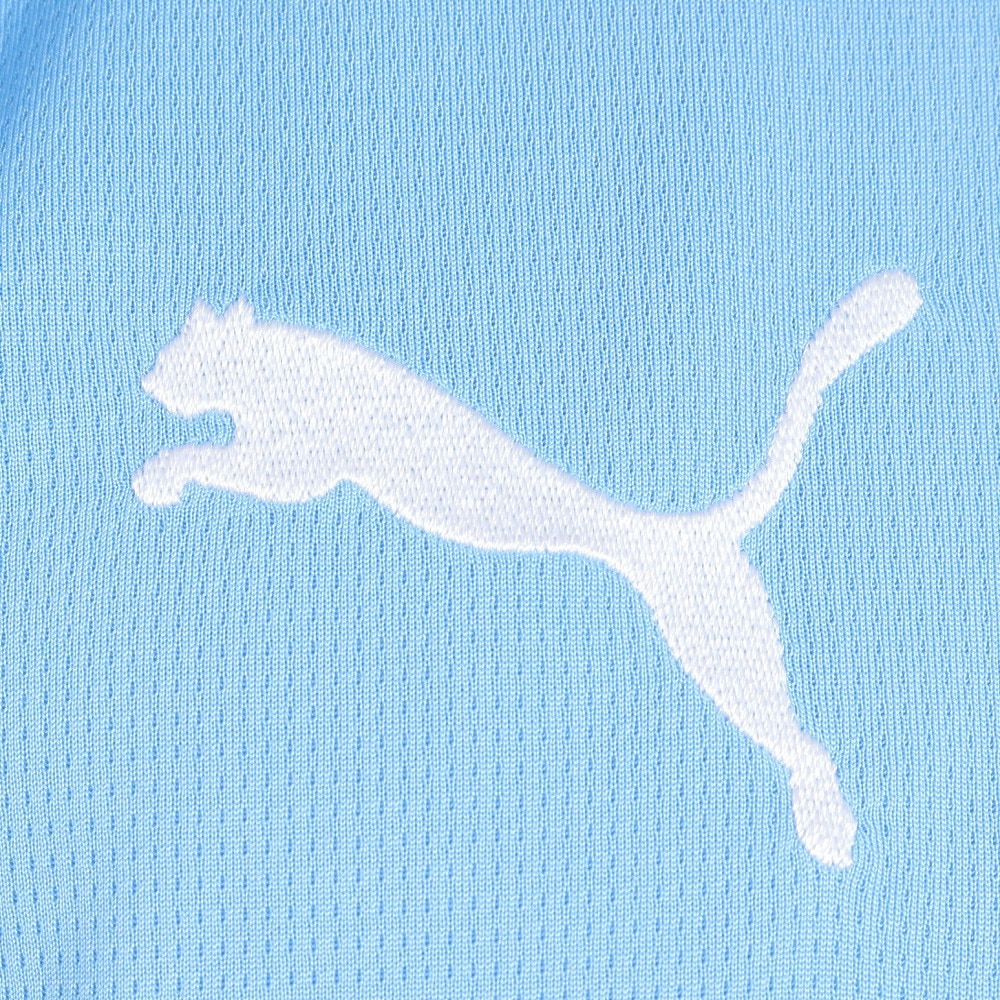 プーマ（PUMA）（メンズ）マンチェスターシティ FC ジャージレプリカ 半袖 ユニフォーム 77507501
