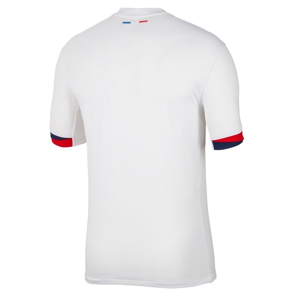 Nike Paris Saint-Germain Authentic Ousmane Dembélé Away