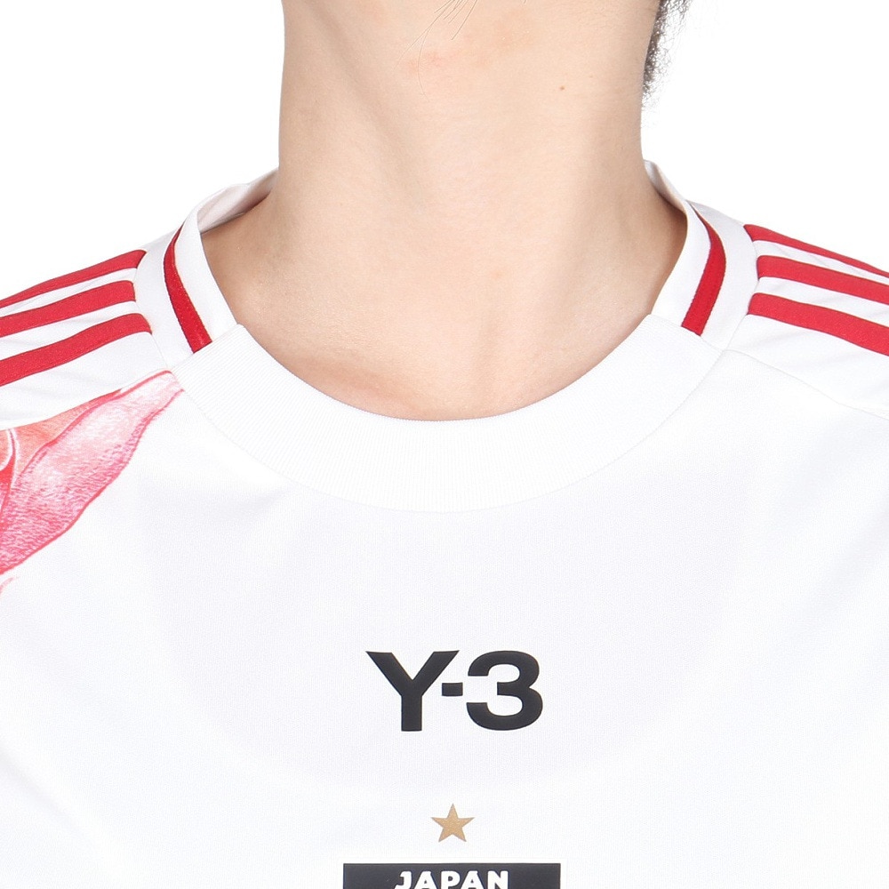 アディダス（adidas）（レディース）アディダス サッカー日本女子代表 2024 アウェイ レプリカ ユニフォーム JMO62-IX7786