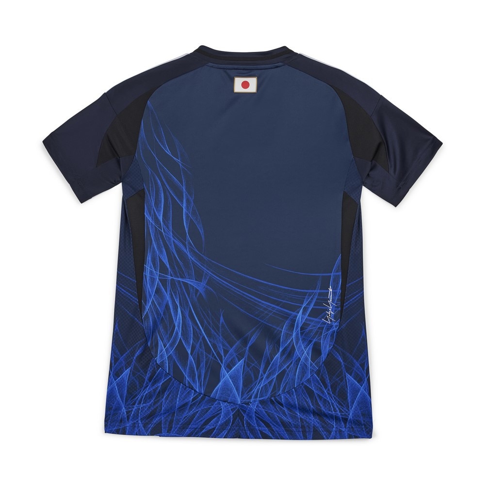 アディダス（adidas）（レディース）アディダス サッカー日本女子代表 2024 ホーム レプリカ ユニフォーム JMU97-IS5610