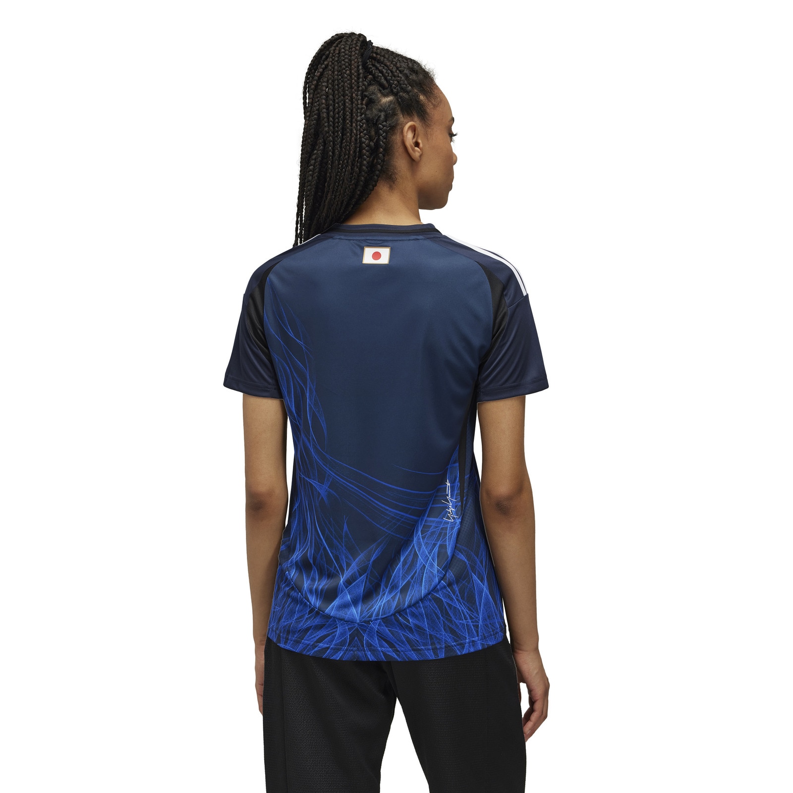 アディダス（adidas）（レディース）アディダス サッカー日本女子代表 2024 ホーム レプリカ ユニフォーム JMU97-IS5610