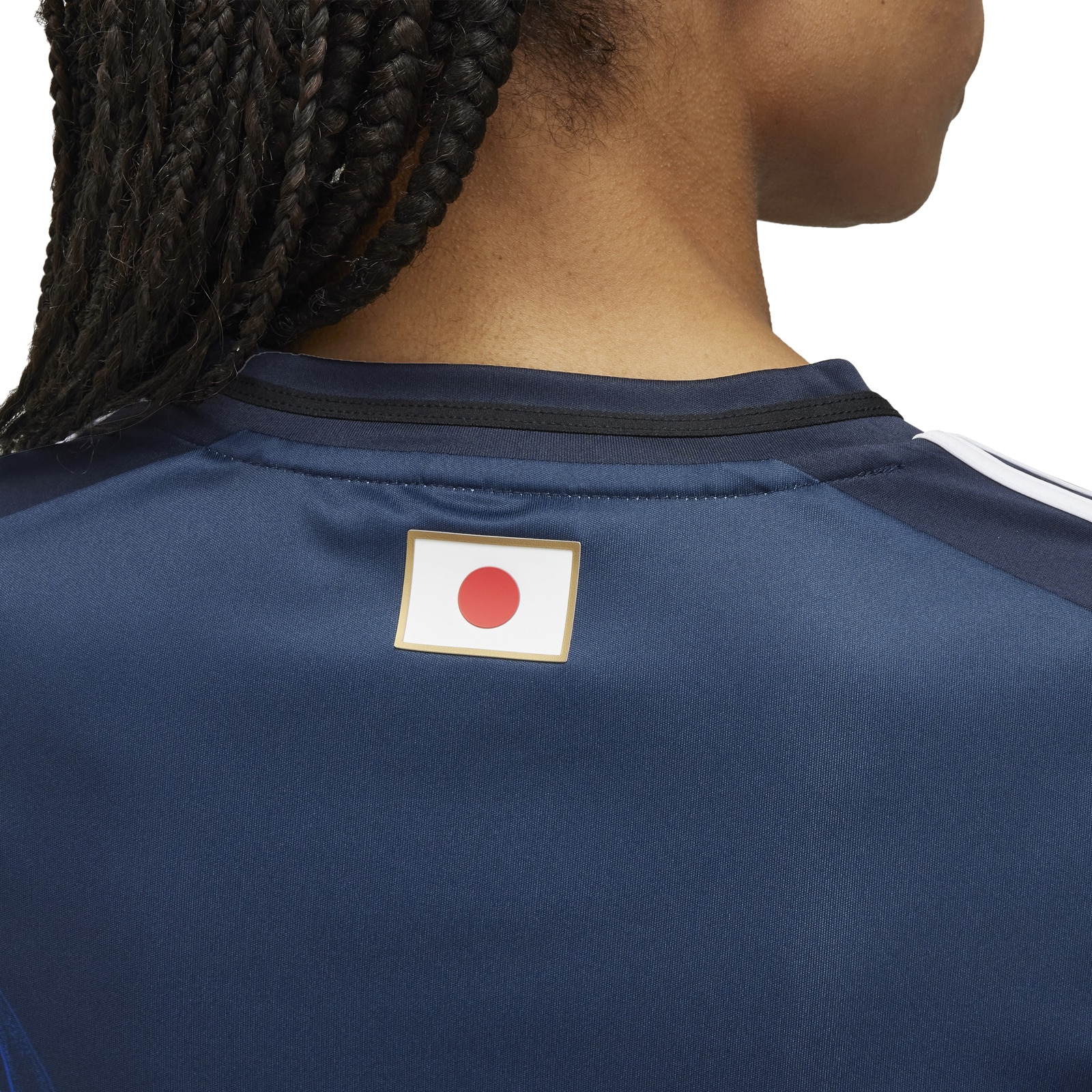アディダス（adidas）（レディース）アディダス サッカー日本女子代表 2024 ホーム レプリカ ユニフォーム JMU97-IS5610