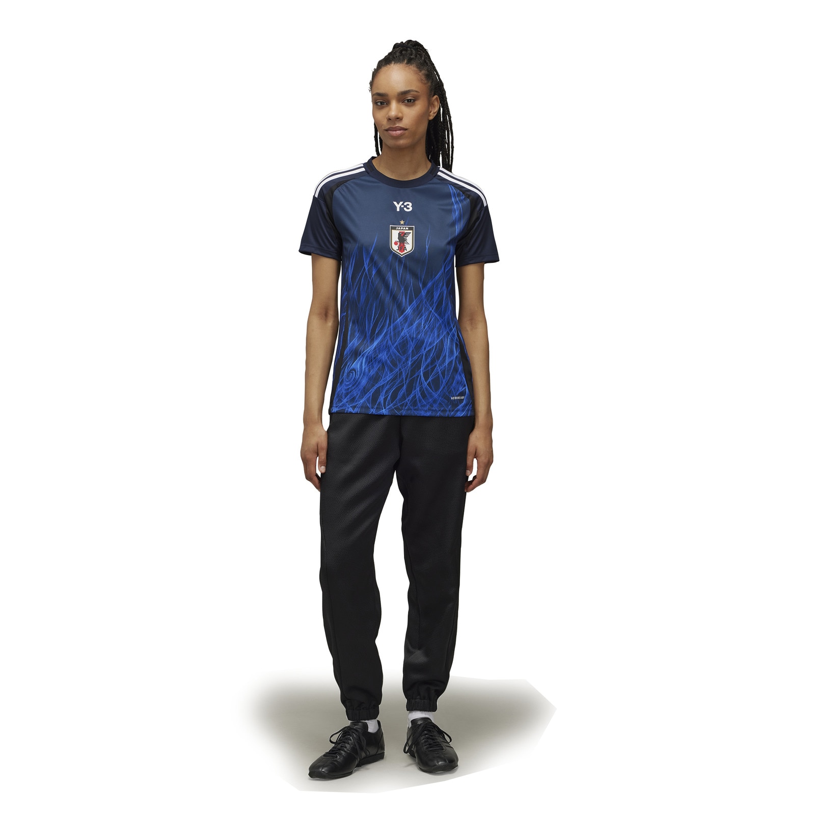 アディダス（adidas）（レディース）アディダス サッカー日本女子代表 2024 ホーム レプリカ ユニフォーム JMU97-IS5610