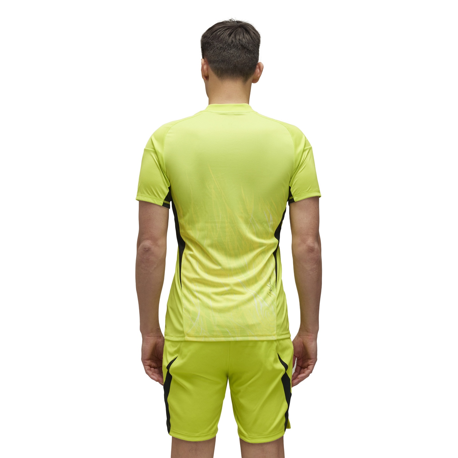 アディダス（adidas）（メンズ）アディダス サッカー日本代表 2024 ゴールキーパー ファースト レプリカ ユニホーム JSV47-IX5389