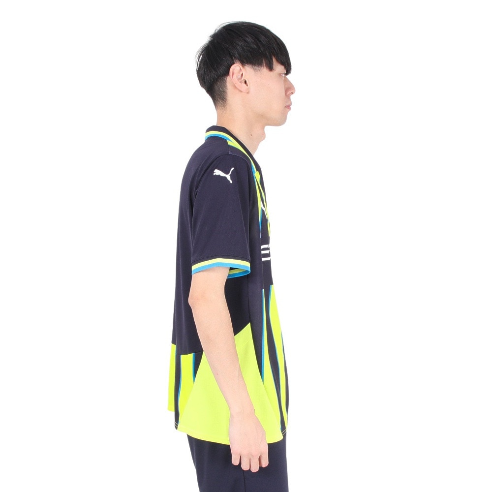 プーマ（PUMA）（メンズ）MCFC AWAYジャージレプリカ 77508602