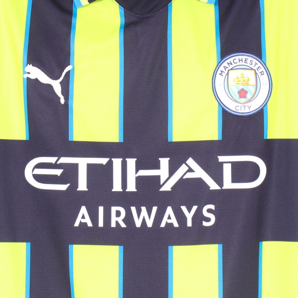プーマ（PUMA）（メンズ）MCFC AWAYジャージレプリカ 77508602