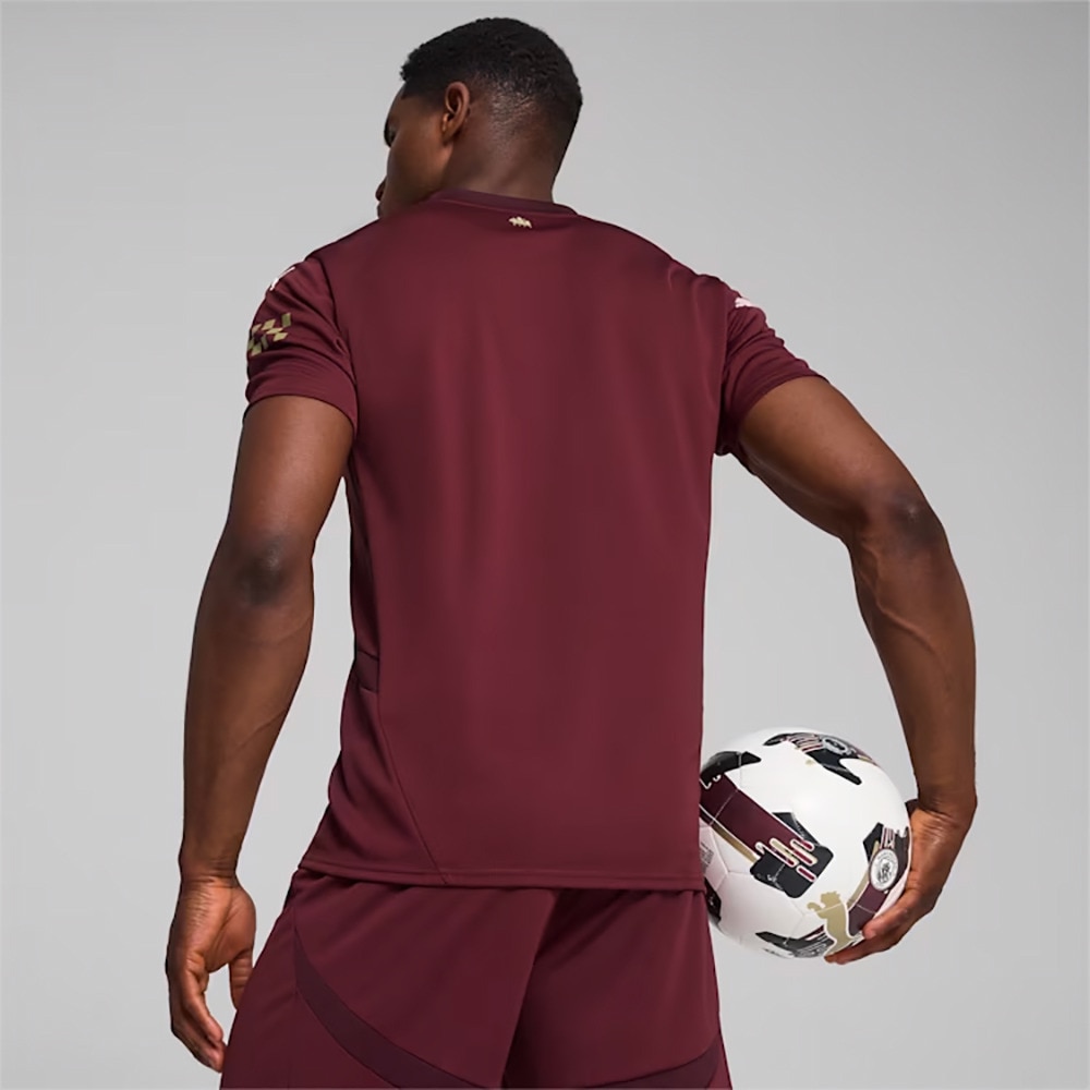 プーマ（PUMA）（メンズ）マンチェスター シティFC 2024-25 3RD