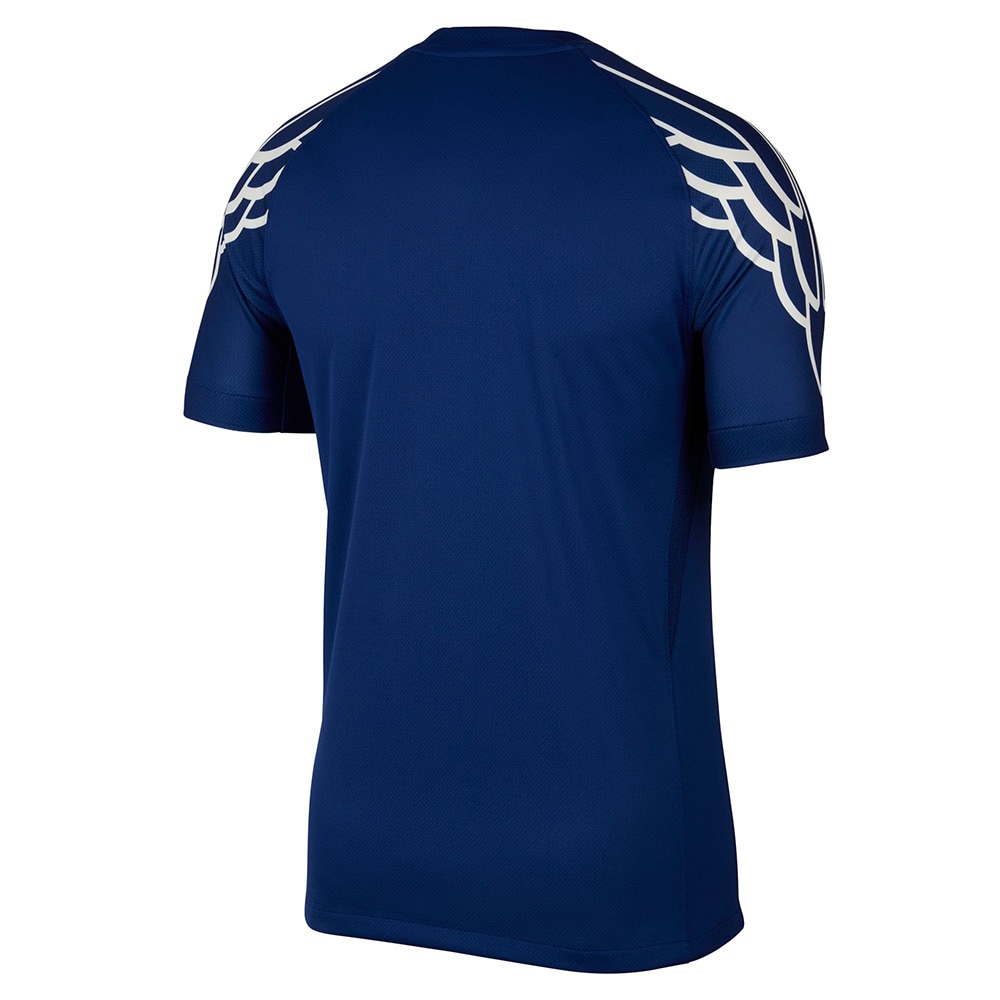 ナイキ（NIKE）（メンズ）PSG パリサンジェルマン Dri-FIT サッカーレプリカジャージ 半袖Tシャツ HJ0865-493