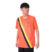 (メンズ)キッドスーパー マンチェスター・ユナイテッド ジャージ 半袖Tシャツ 78106808