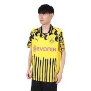 (メンズ、レディース)KIDSUPER X BVB ジャージ シャツ 78274102