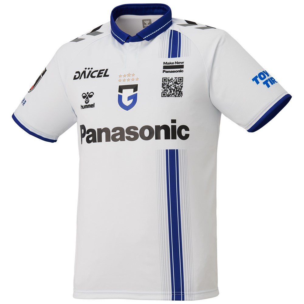 ガンバ大阪 ユニフォーム」の人気商品一覧 | 安い商品を通販サイトから