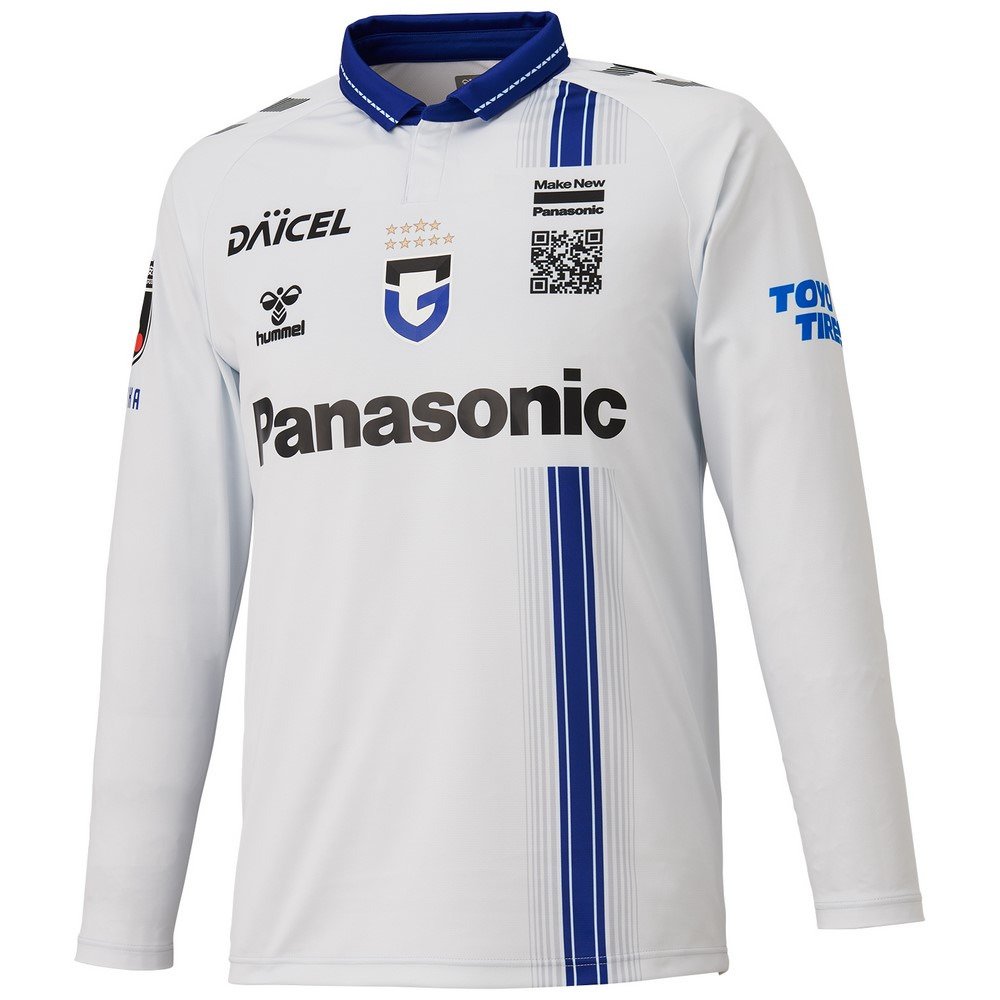 ガンバ大阪 ユニフォーム」の人気商品一覧 | 安い商品を通販サイトから