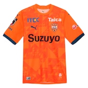 (メンズ)清水エスパルス 25 半袖 ユニフォーム 78345081