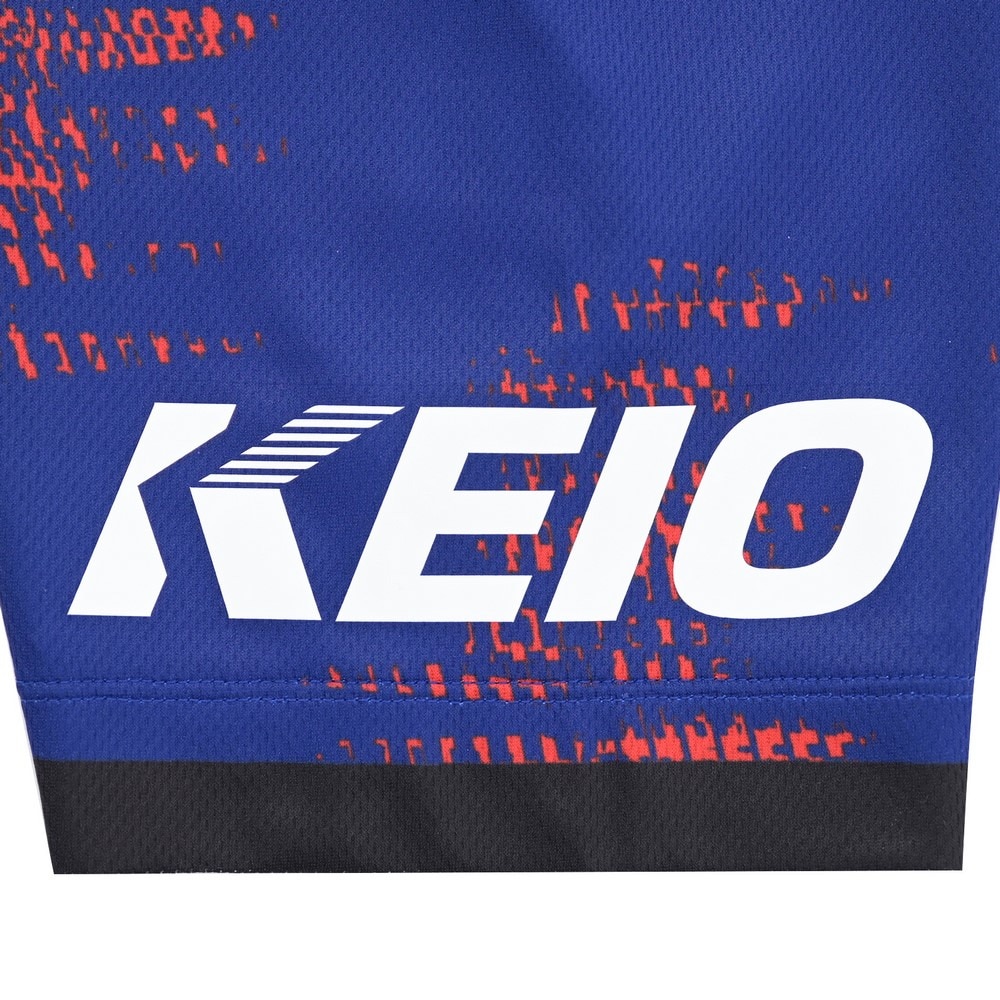 ニューバランス（new balance）（メンズ）FC東京 2025 FP1stレプリカ 半袖Tシャツ AMT55235HME