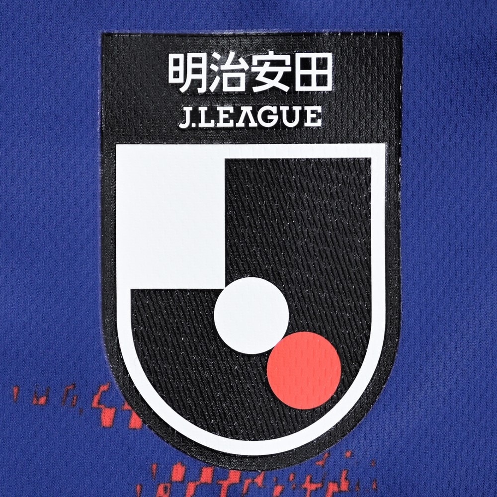 ニューバランス（new balance）（メンズ）FC東京 2025 FP1stレプリカ 半袖Tシャツ AMT55235HME