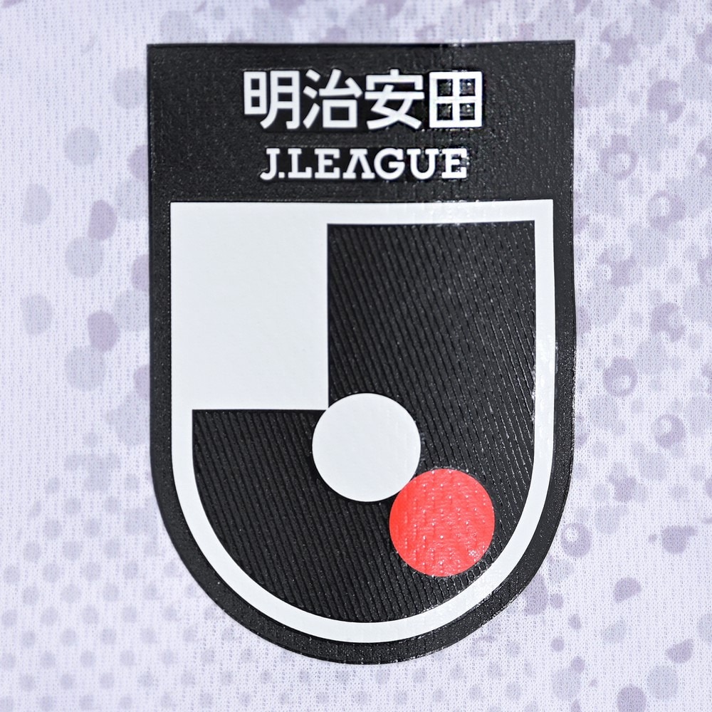 ニューバランス（new balance）（メンズ）FC東京 2025 FP2ndレプリカ半袖Tシャツ AMT55236AWY