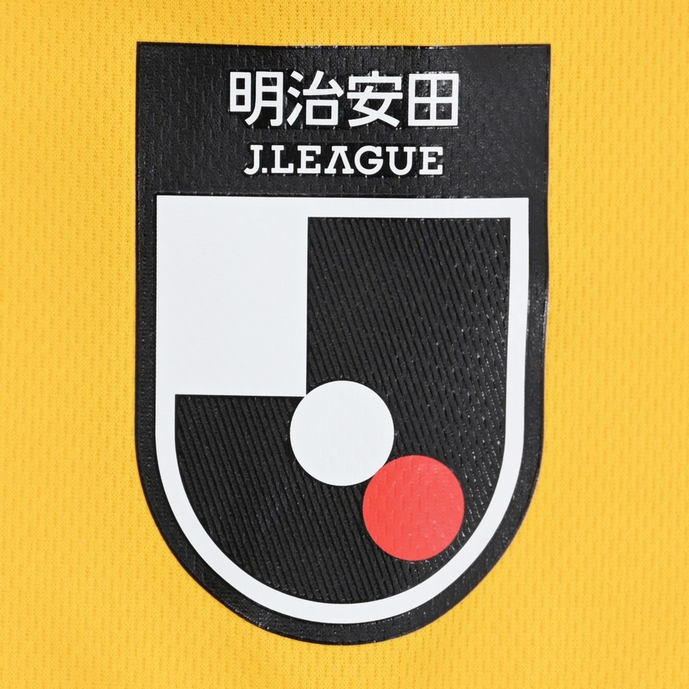 ニューバランス（new balance）（メンズ）FC東京 2025 GKレプリカ半袖Tシャツ AMT55237YL
