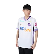 (メンズ)2025 サンフレッチェ広島 スタジアム レプリカユニフォーム アウェイ HJ1330-100