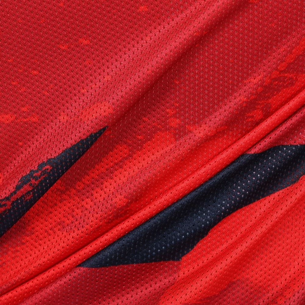 ナイキ（NIKE）（メンズ、レディース）2025 鹿島アントラーズ オーセンティックユニフォーム HJ1404-687