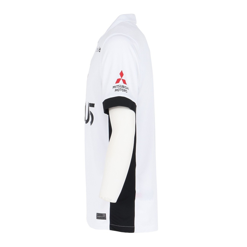 ナイキ（NIKE）（メンズ）2025 浦和レッズ アウェイ レプリカユニフォーム 半袖Tシャツ HJ1422-100