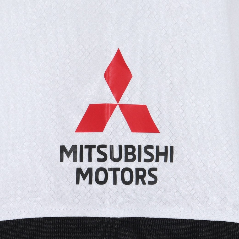 ナイキ（NIKE）（メンズ）2025 浦和レッズ アウェイ レプリカユニフォーム 半袖Tシャツ HJ1422-100