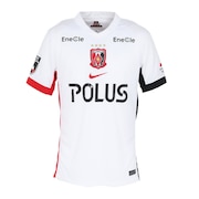 (メンズ)2025 浦和レッズ アウェイ レプリカユニフォーム 半袖Tシャツ HJ1422-100