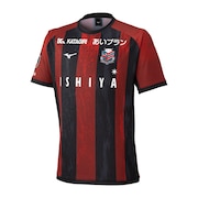 (メンズ、レディース)北海道コンサドーレ札幌 2025 ホーム レプリカユニフォーム P2JACY1041