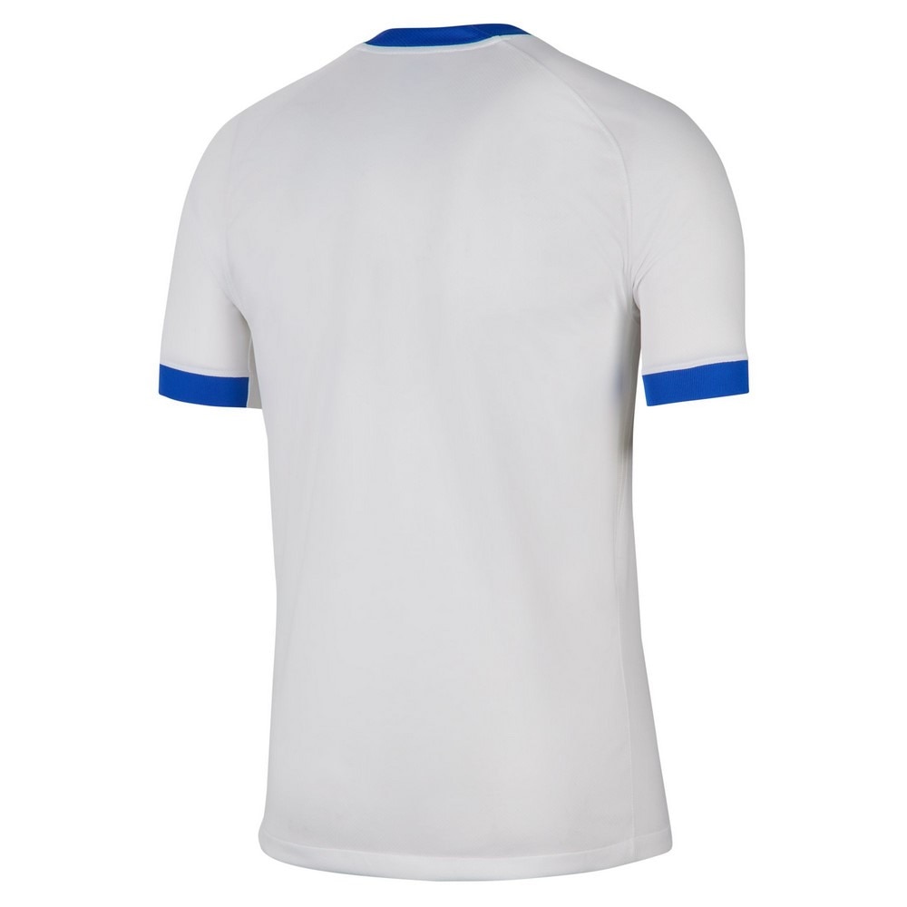 ナイキ（NIKE）（メンズ、レディース）ENT ドライフィット STAD JSY ホーム 半袖 トップ FZ9012-405