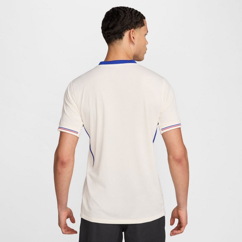 ナイキ（NIKE）（メンズ）FFF ドライフィット STAD JSY 半袖 トップ アウェイ FZ9023-110