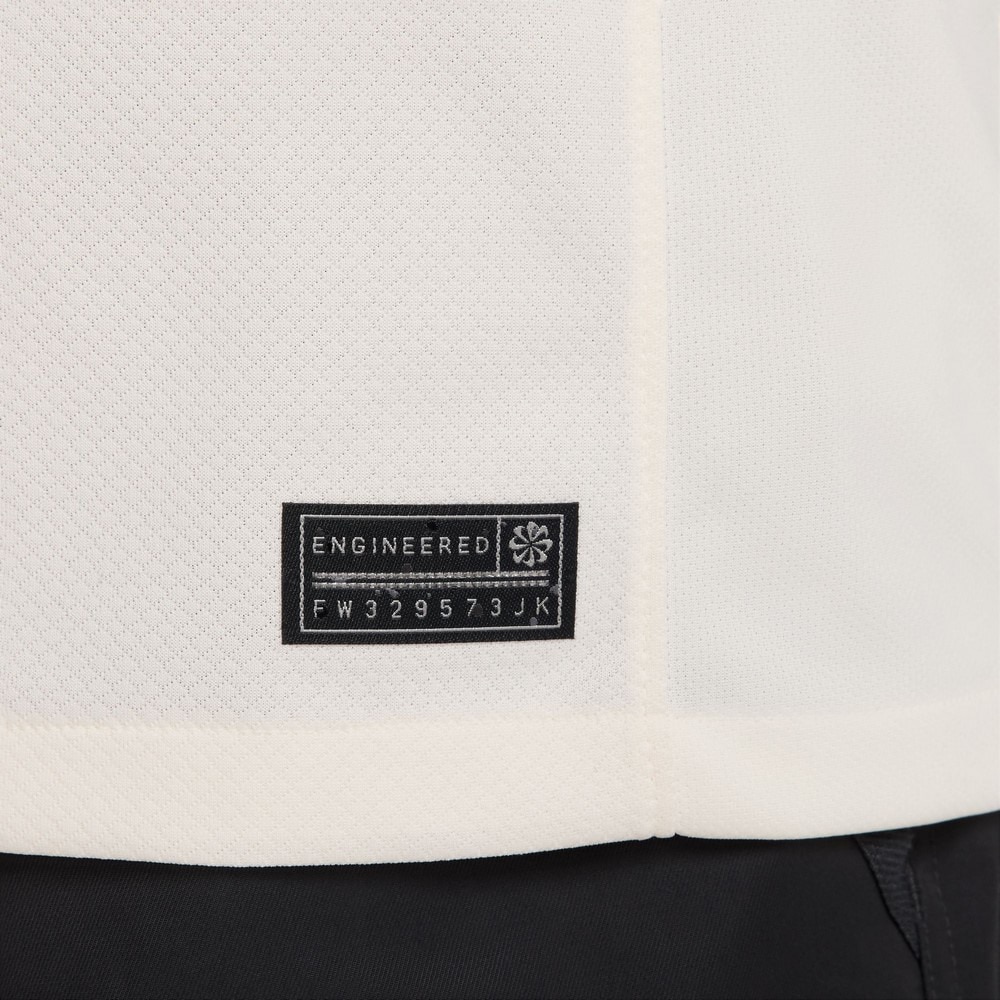 ナイキ（NIKE）（メンズ）FFF ドライフィット STAD JSY 半袖 トップ アウェイ FZ9023-110