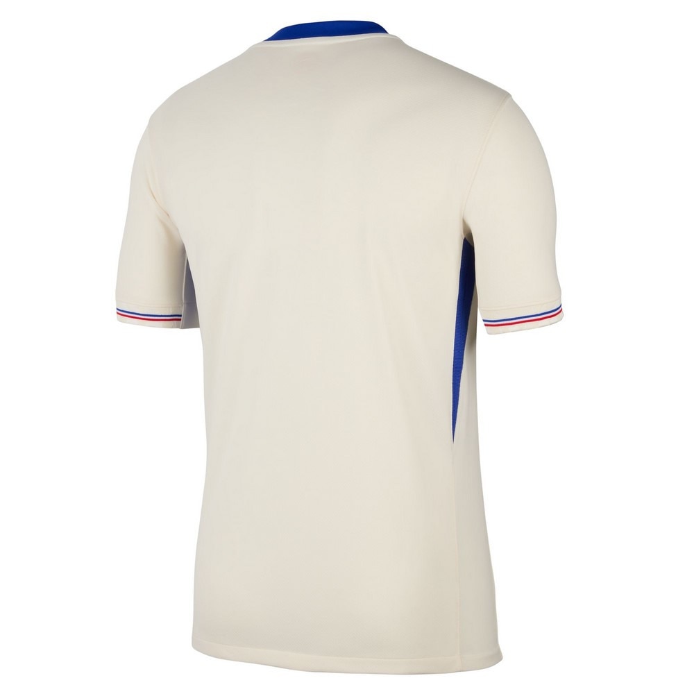 ナイキ（NIKE）（メンズ）FFF ドライフィット STAD JSY 半袖 トップ アウェイ FZ9023-110