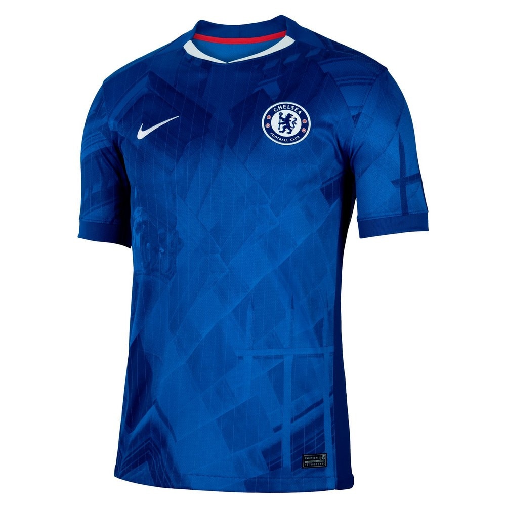 ナイキ（NIKE）（メンズ）CFC ドライフィット JSY STAD ホーム 半袖 トップ HJ4589-496