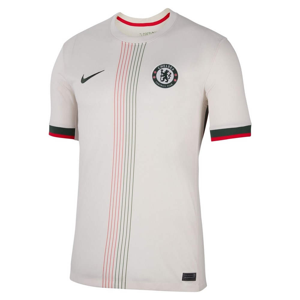 ナイキ（NIKE）（メンズ）チェルシーFC ドライフィット サッカー レプリカ 半袖ユニフォーム HJ4602-031