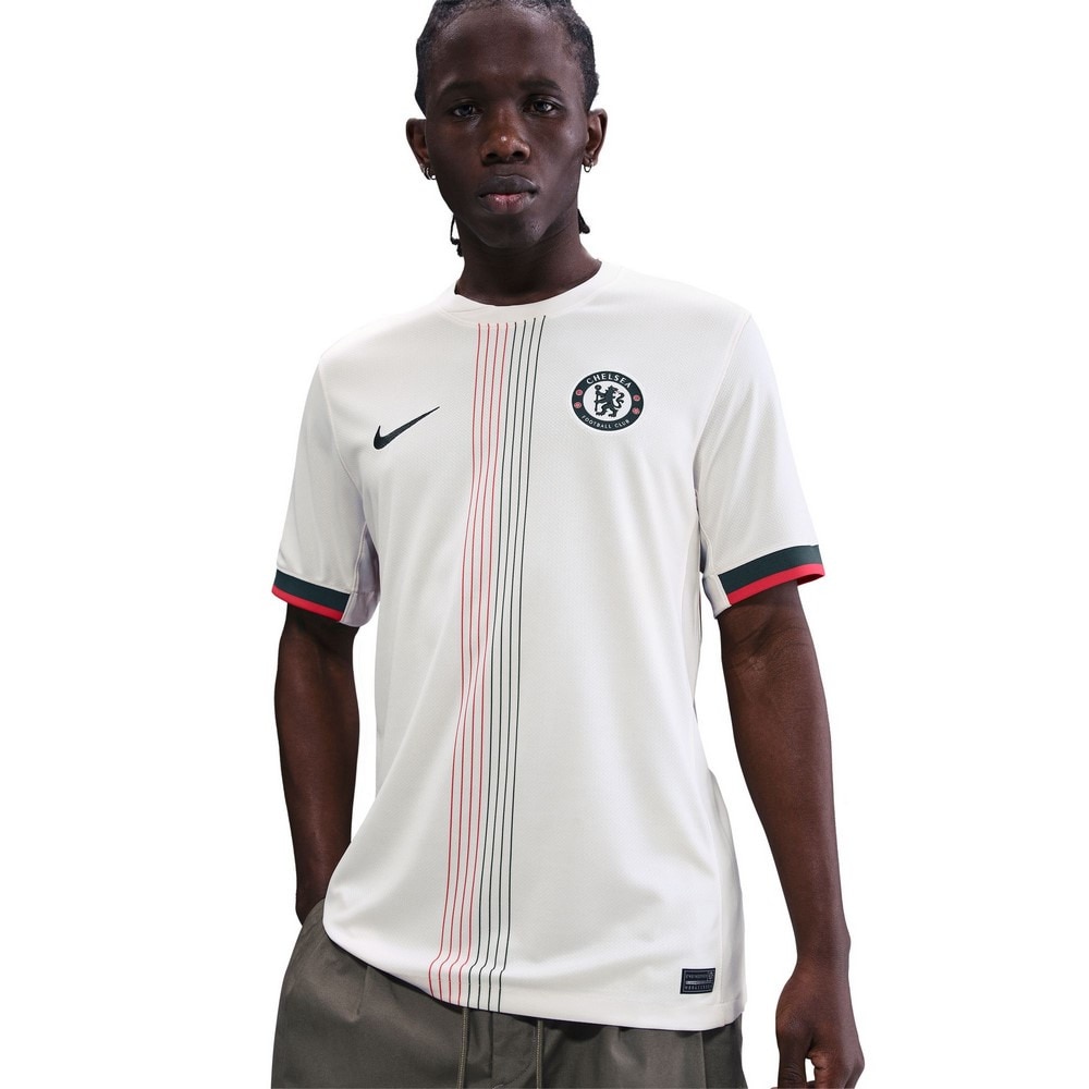ナイキ（NIKE）（メンズ）チェルシーFC ドライフィット サッカー レプリカ 半袖ユニフォーム HJ4602-031