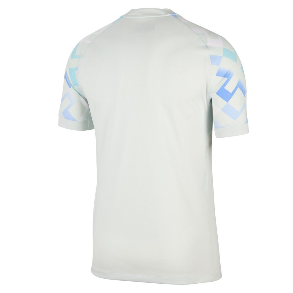 ナイキ（NIKE）（メンズ）インテル ミラノ 2025/26 スタジアム アウェイ サッカー レプリカジャージ HJ4604-497
