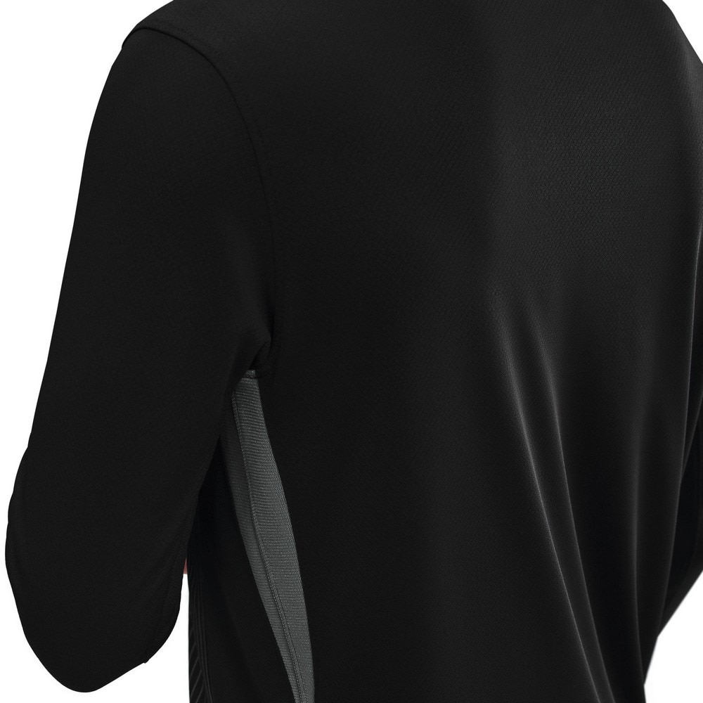 ナイキ（NIKE）（メンズ）パリ・サンジェルマン STAD GK 長袖ジャージ サッカー レプリカ ユニフォーム ドライフィット HJ4612-010