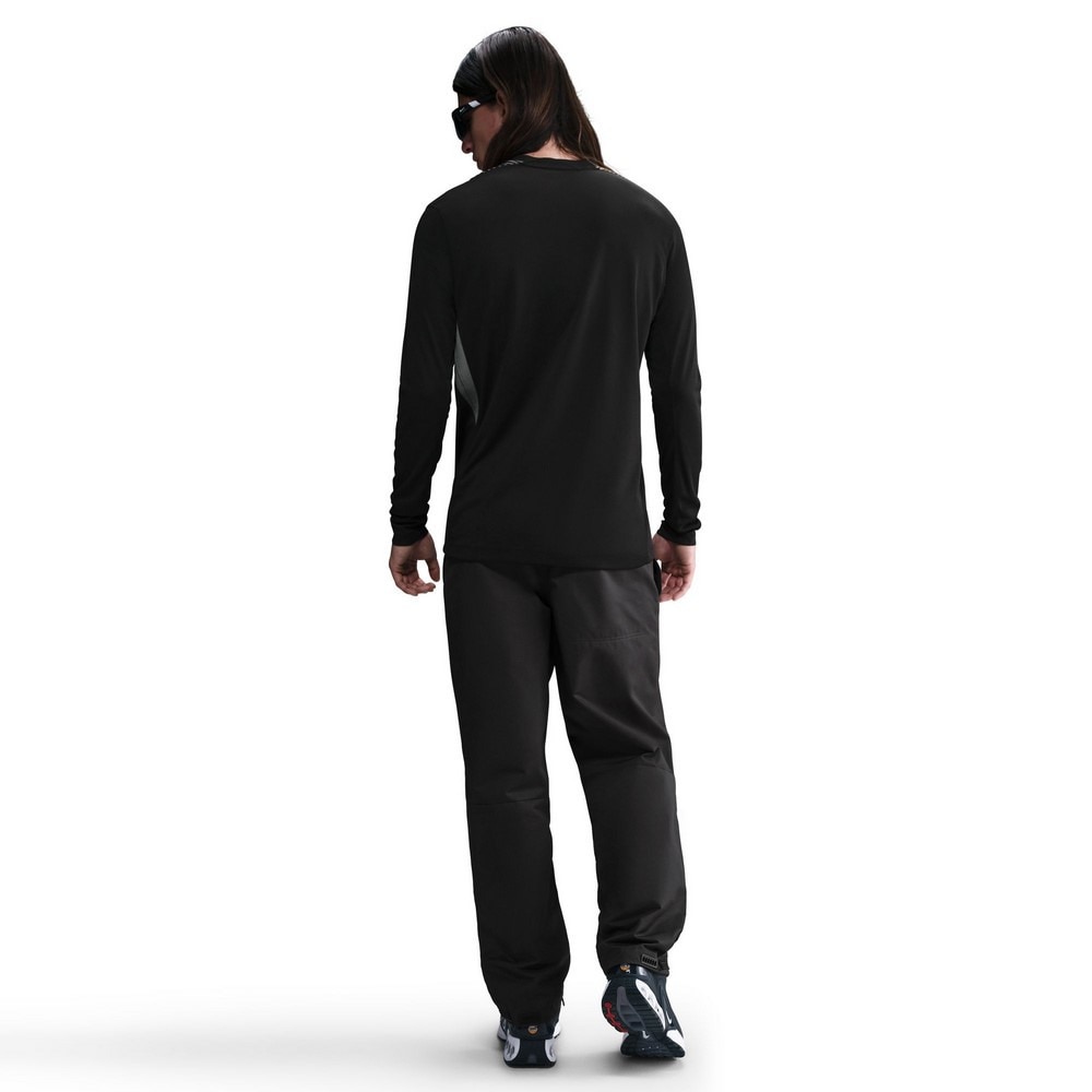 ナイキ（NIKE）（メンズ）パリ・サンジェルマン STAD GK 長袖ジャージ サッカー レプリカ ユニフォーム ドライフィット HJ4612-010