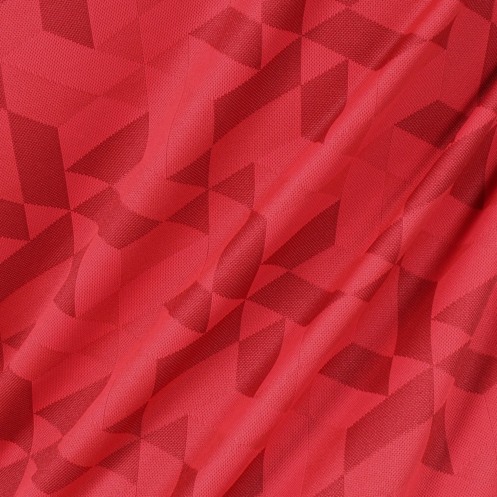 アドミラル ゴルフ（Admiral GOLF）（メンズ、レディース）ロアッソ熊本 2025 オーセンティックユニフォーム AFM552 RED
