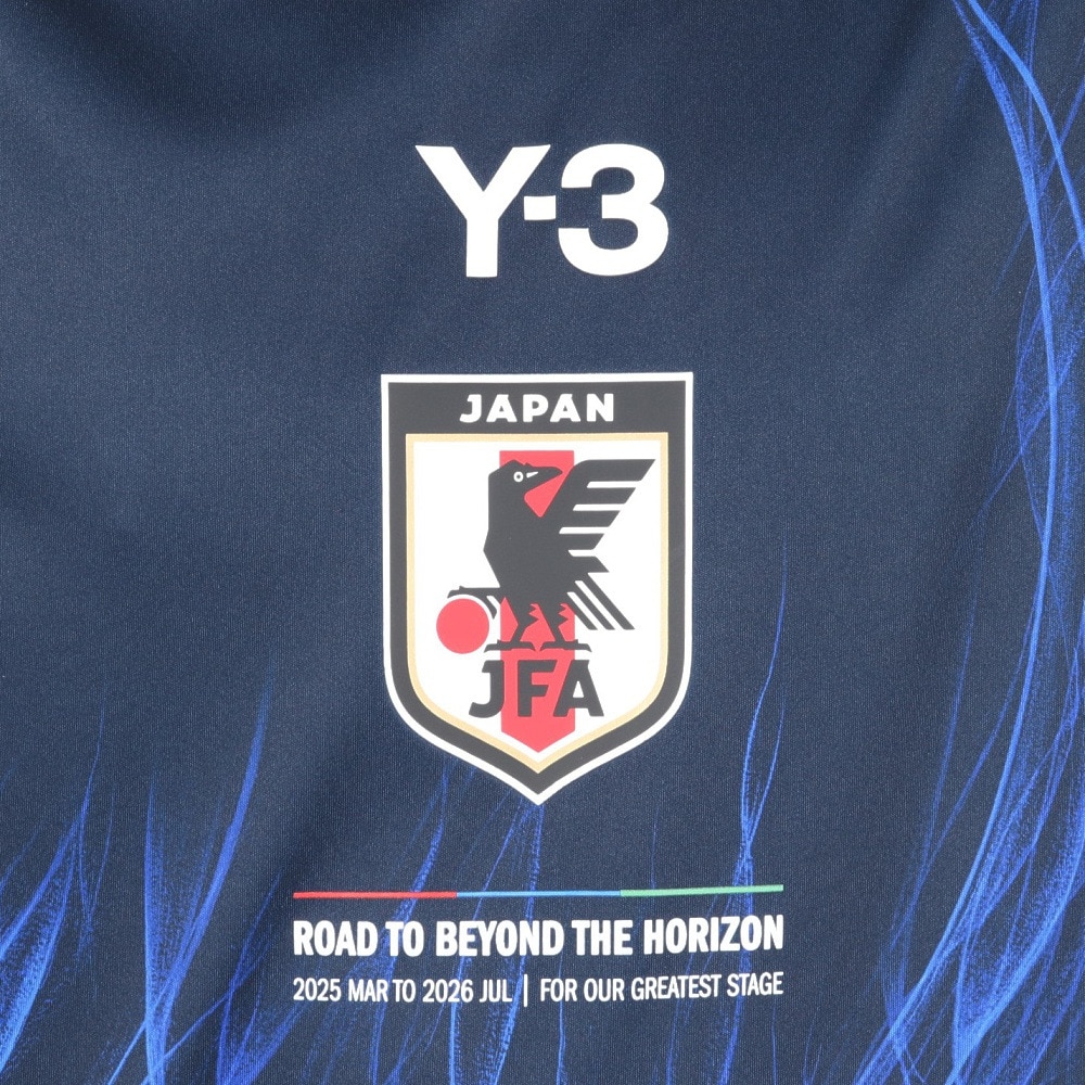 アディダス（adidas）（メンズ）サッカー 日本代表 突破記念 ユニフォーム レプリカ KK8084