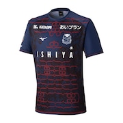 (メンズ、レディース)北海道コンサドーレ札幌 2025 アウェイ レプリカユニフォーム P2JACY1042