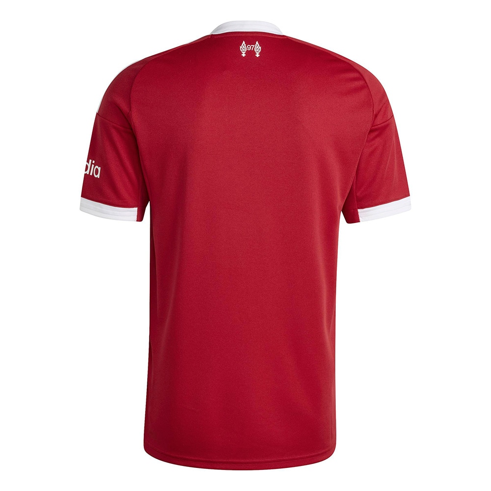 アディダス（adidas）（メンズ）【先行予約商品】 リバプール　ホーム レプリカユニフォーム JYF22-JV6423
