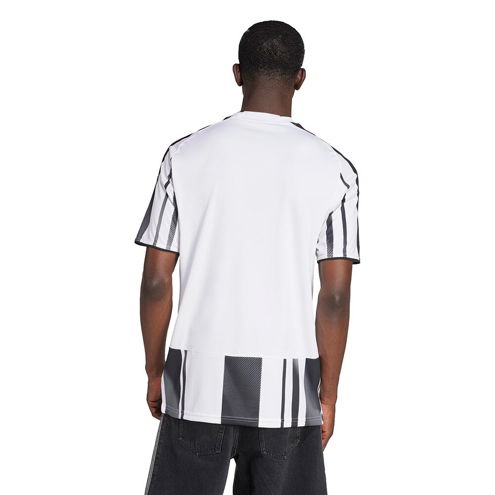 アディダス（adidas）（メンズ）【5月28日発売開始予定】ユベントス 25/26 ホームジャージー KPK59-JJ4320