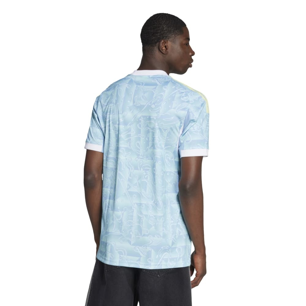 アディダス（adidas）（メンズ）ユベントス 25/26 アウェイ ジャージー KPK61-JJ4323