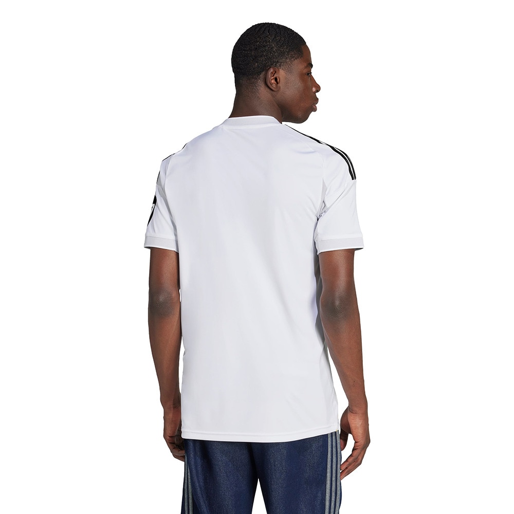 アディダス（adidas）（メンズ）レアル・マドリード 25/26 ホームユニフォーム KRN60-JJ1931