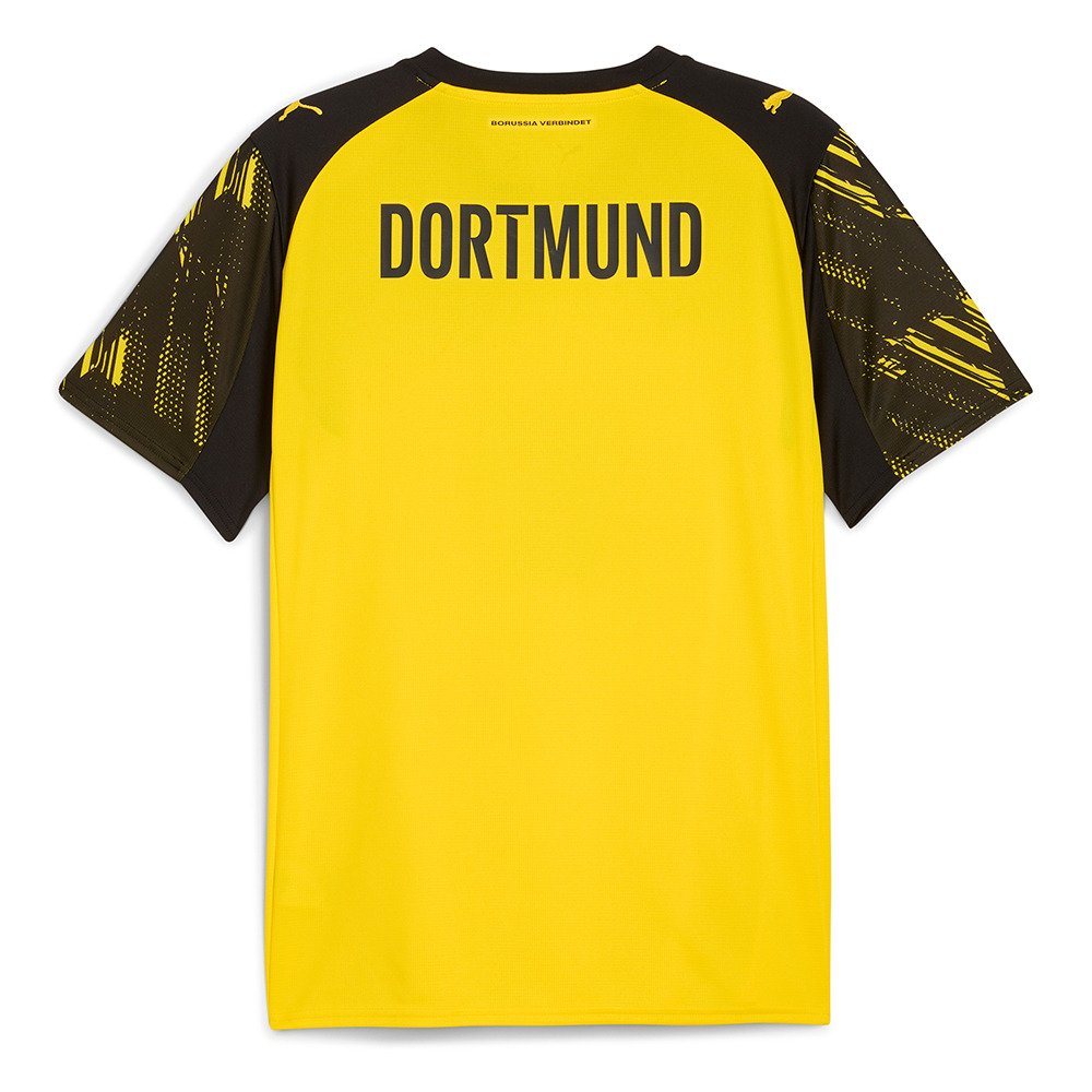 プーマ（PUMA）（メンズ）BVB HOME ジャージ レプリカ 78008801