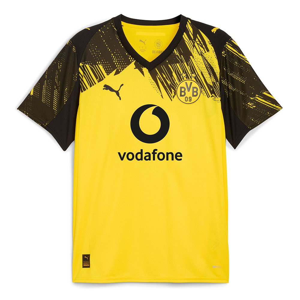 プーマ（PUMA）（メンズ）BVB HOME ジャージ レプリカ 78008801