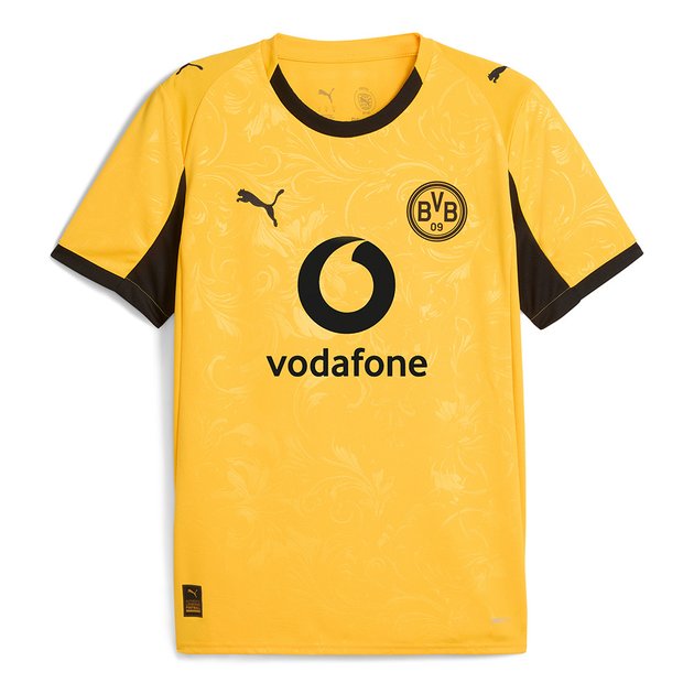 プーマ（PUMA）（メンズ）ドルトムント BVB CUP ジャージ レプリカ 